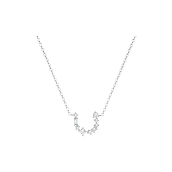 LAOYINFANG 999 Fine Silver Necklaces Women's