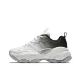 White Gray Black