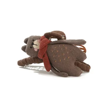 Like A Dream Acrylic Hair Clips Women's