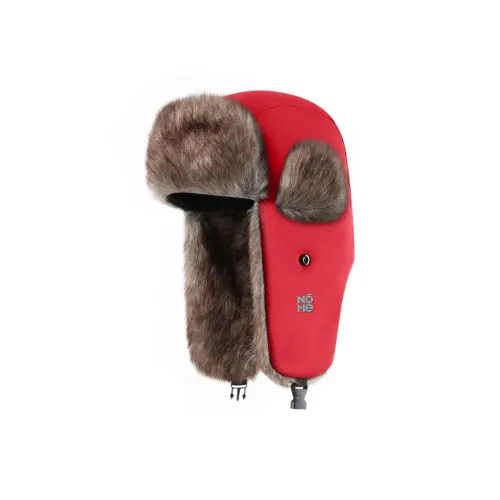 NOME Polyester Hats & Caps Unisex