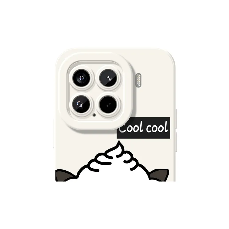 MANQIN Phone Cases-14