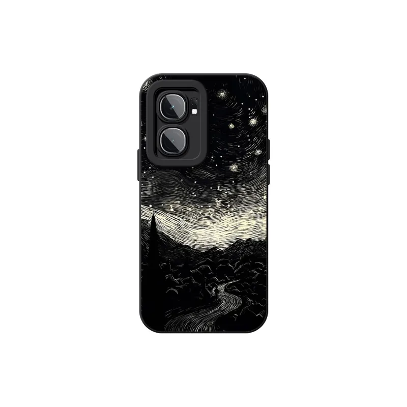 MANQIN Phone Cases-10
