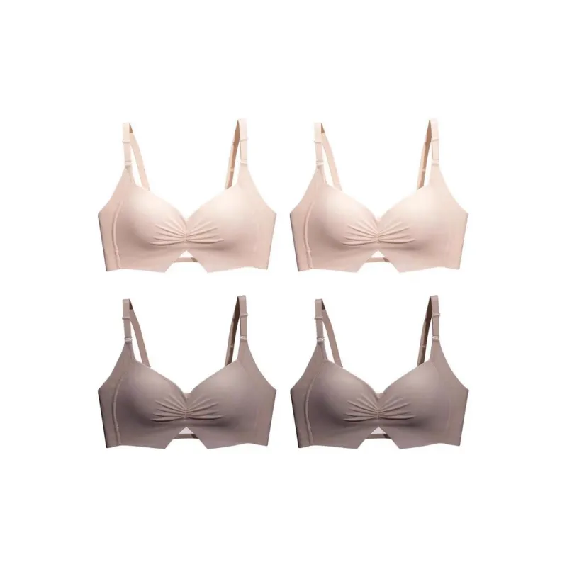 Cotton Gene Bra Women's Combo Set-22