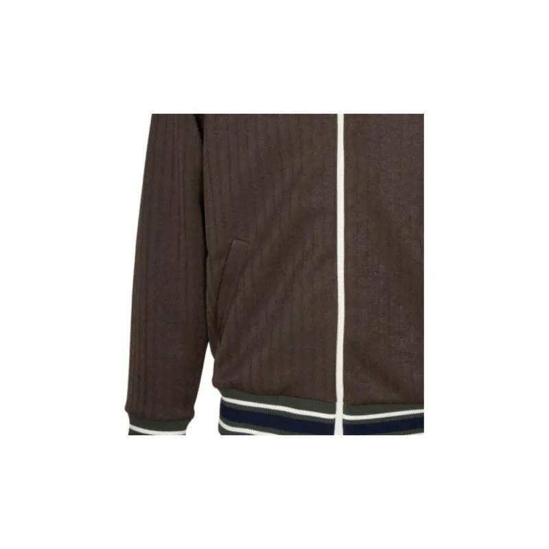 Golden Goose Logo Printed Zip Up Sweatshirt-6