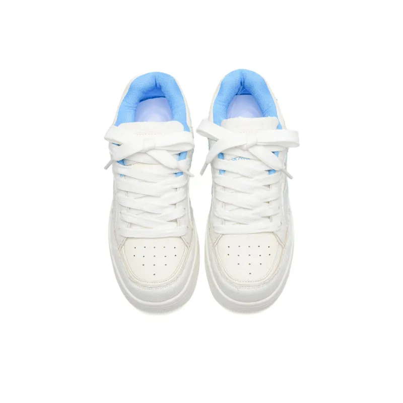KAAVER OTTO Low-Top Trendy Niche Skateboard Shoes Unisex-47