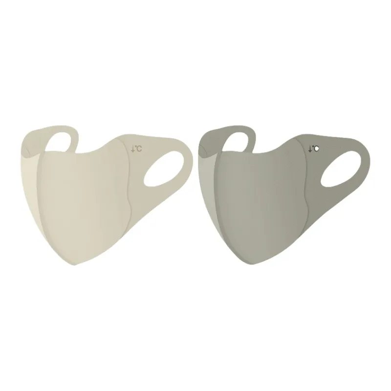 WODONBLE Polyamide Face Masks Women's-12
