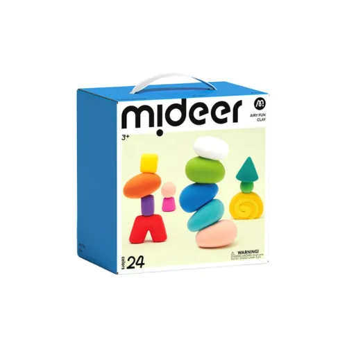 MIDEER 기타 DIY 장난감