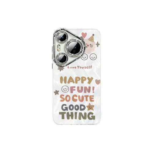 ZHUOJI Phone Cases