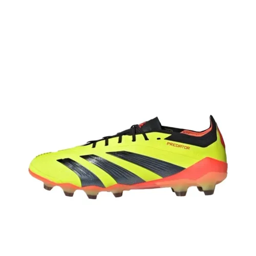 Adidas Predator Elite Hg Ag 'Japan Energy Citrus Pack'