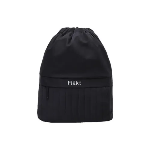 STUDIO FLAKT 백팩 블랙 여성