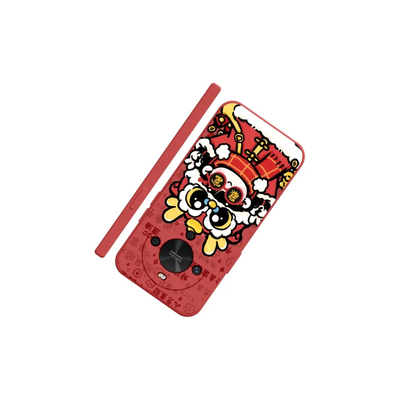TUYAO Phone Cases-1