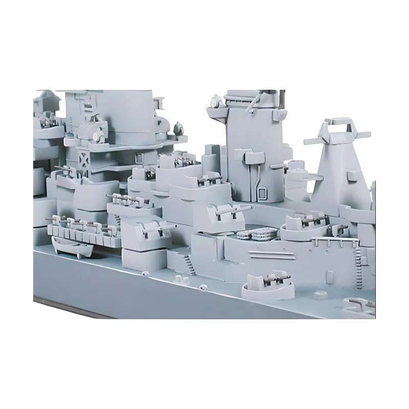 Tamiya Model Kits-1
