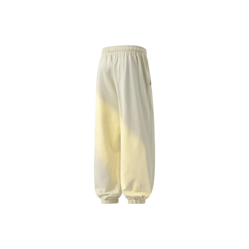 JEANSWEST Casual Pants Unisex-1