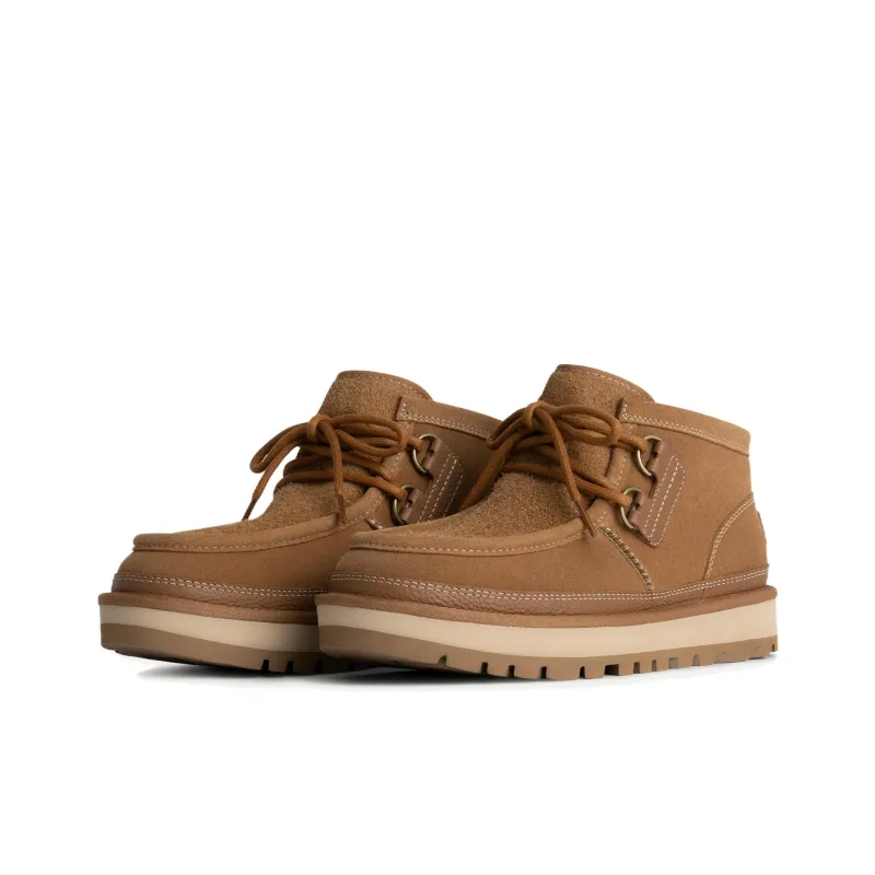 UGG Hayden Moc Boot Chestnut-2