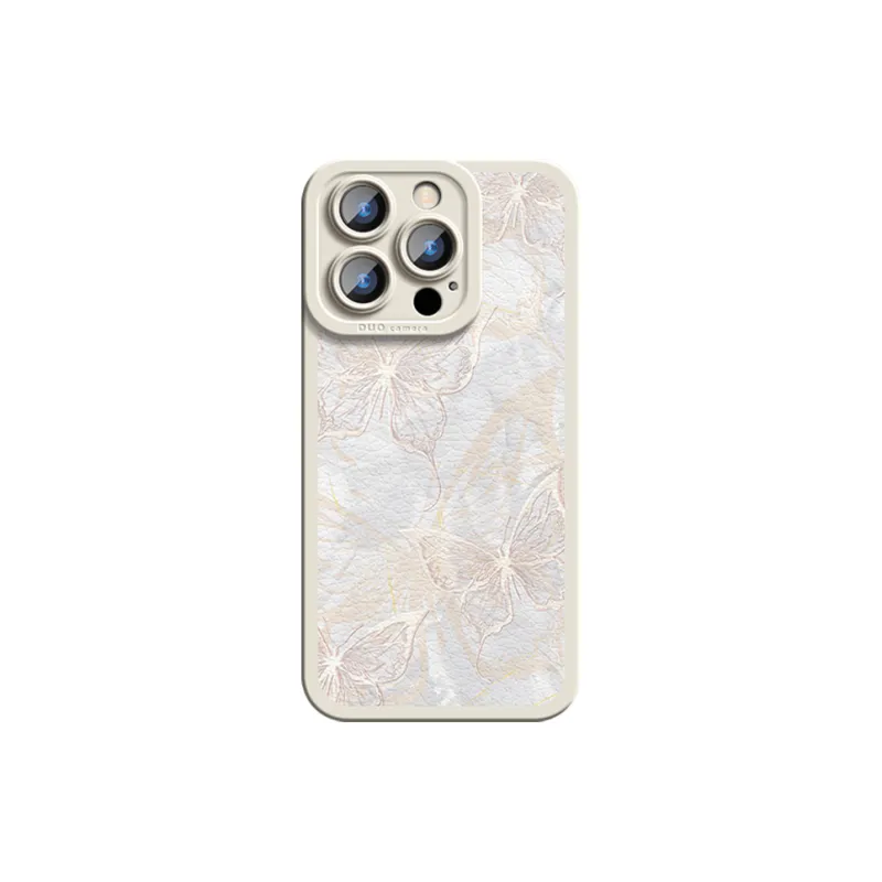 Interesting shell Phone Cases-0