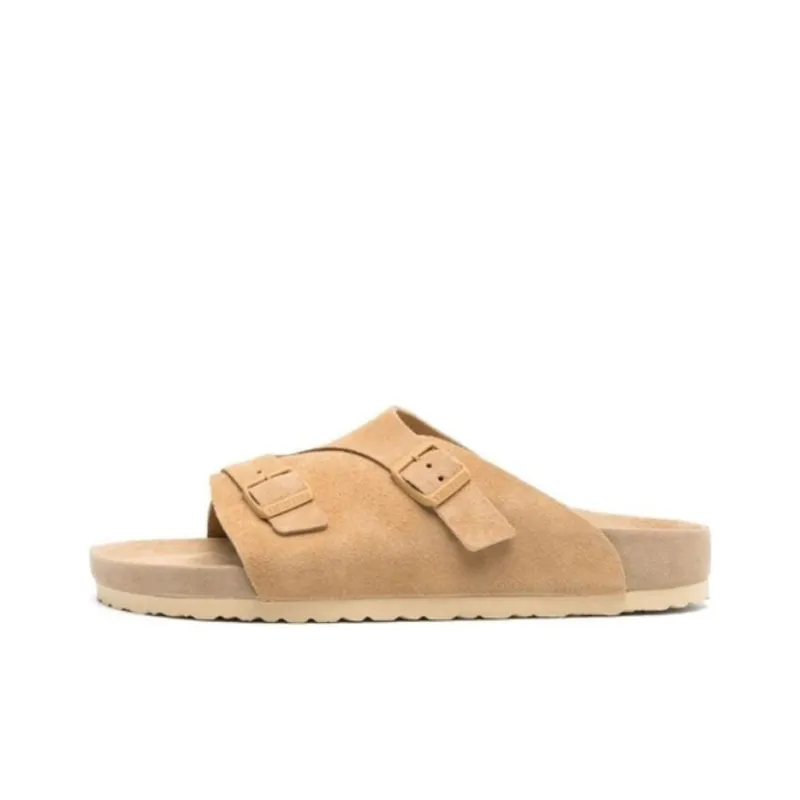 Birkenstock Zurich Slides-0