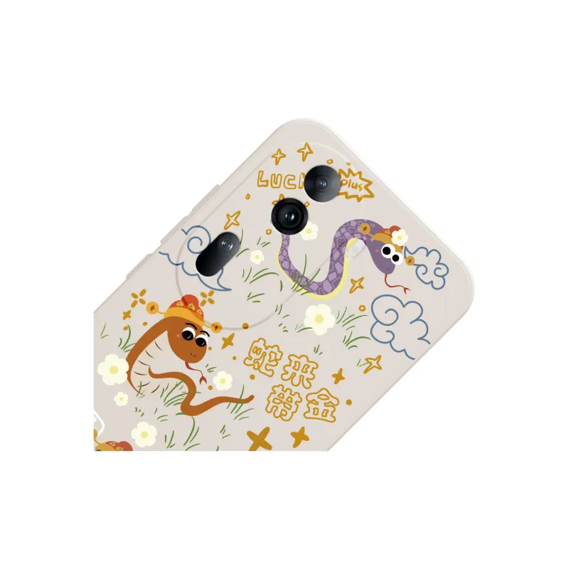 MINISO Phone Cases-3