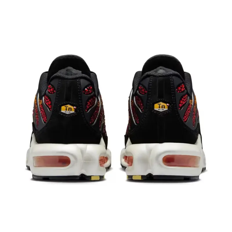 Swarovski X Nike Air Max Plus "Sunset"-4