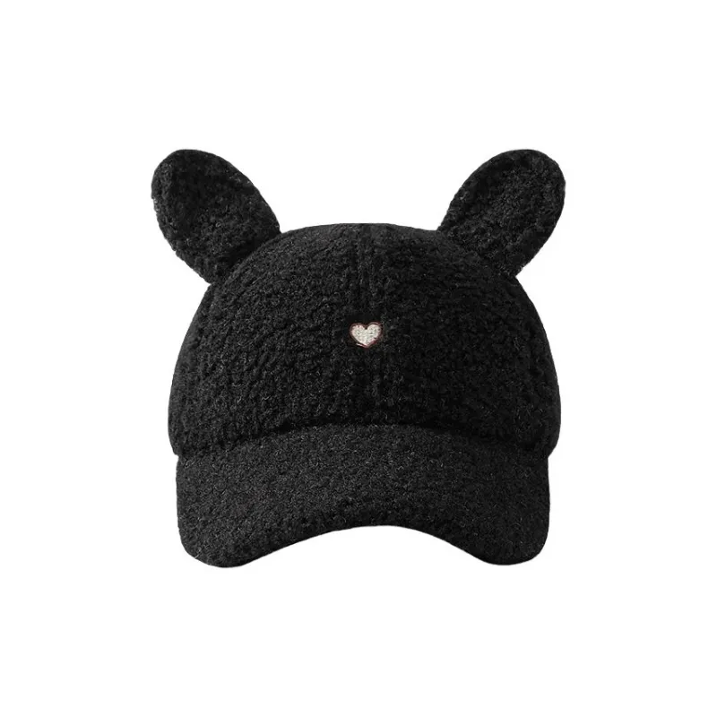 DZP Polyester Baseball Caps Unisex-0