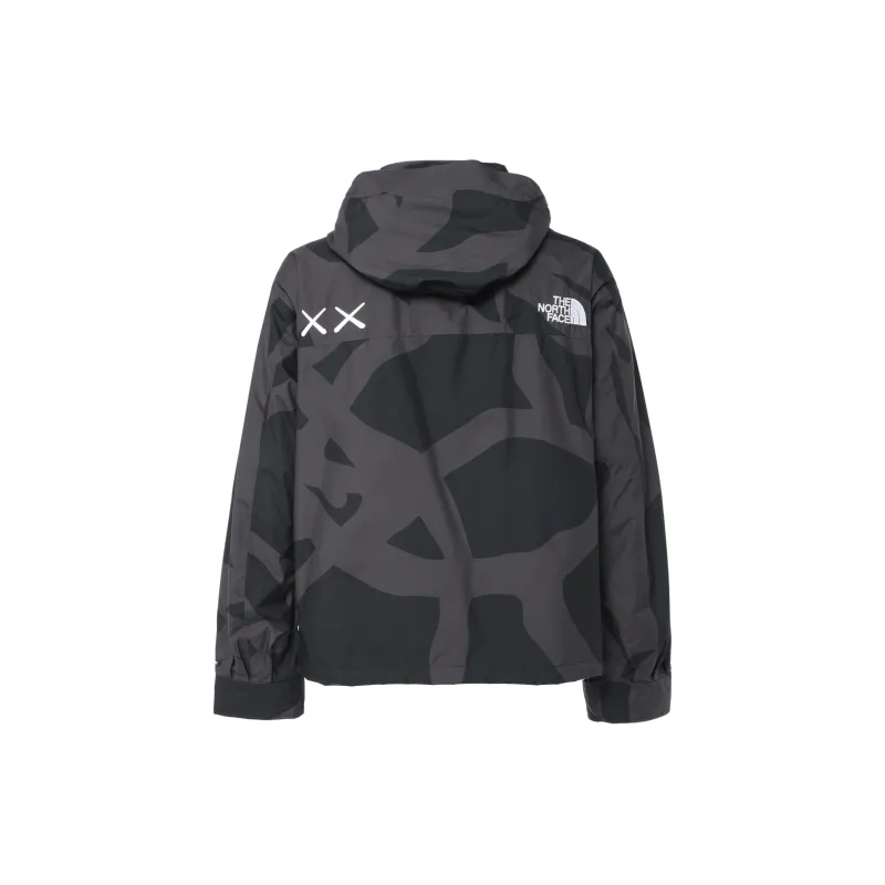 KAWS X THE NORTH FACE Retro 1986 Mountain Jacket-1