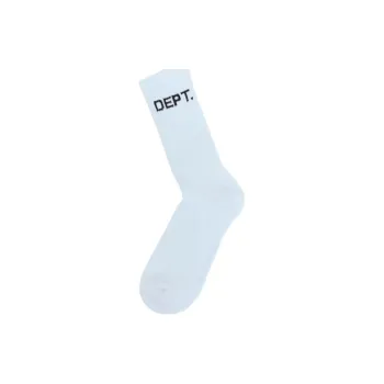 Gallery Dept. Knee High Socks Men's 1 Pack White