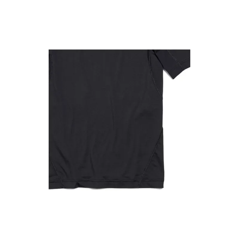Balenciaga Under Armour Mock Neck T Shirt-3