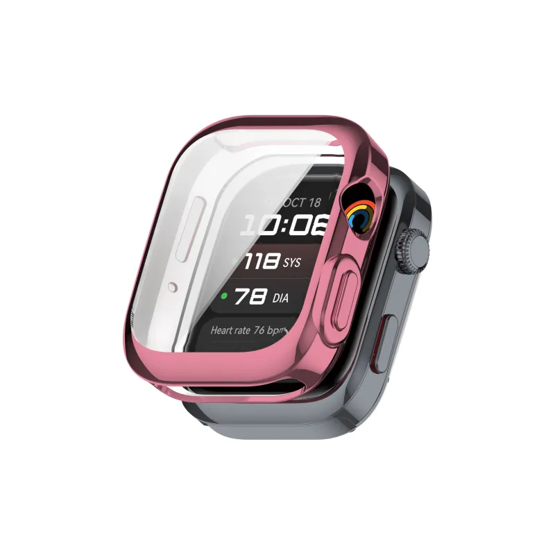 Miss Wrist Unisex Watch Cases-15