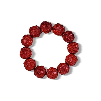 DALONG Rosewood Bracelets Unisex