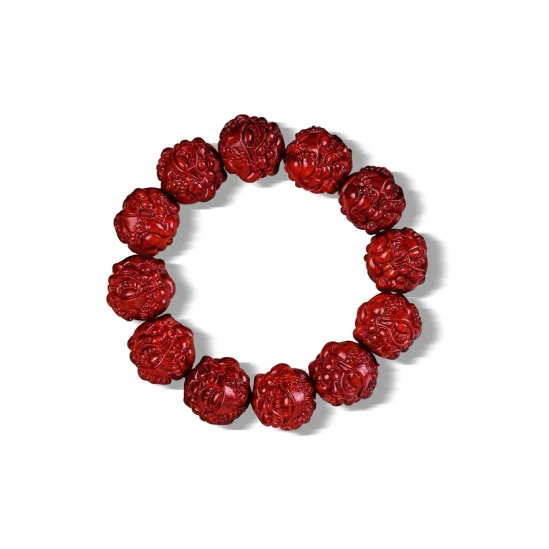 DALONG Rosewood Bracelets Unisex-0