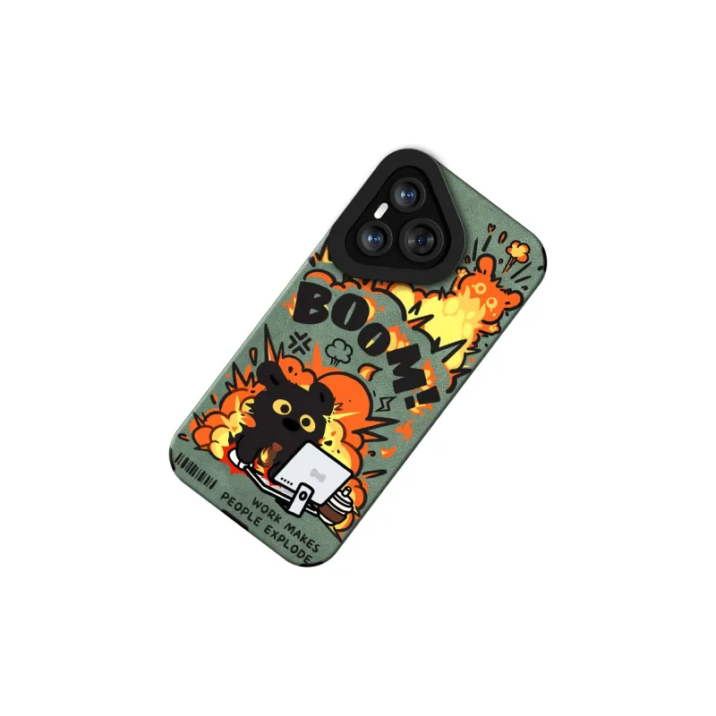 KEXINSHENG Phone Cases-37