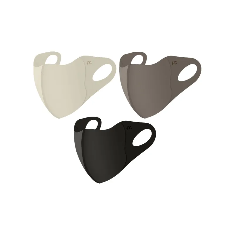 WODONBLE Polyamide Face Masks Women's-24