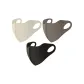 Beige Moon White+Agarwood Camel+Dark Tea