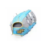 Smoke Blue, Infield 11.25 Inches, Right-Handed