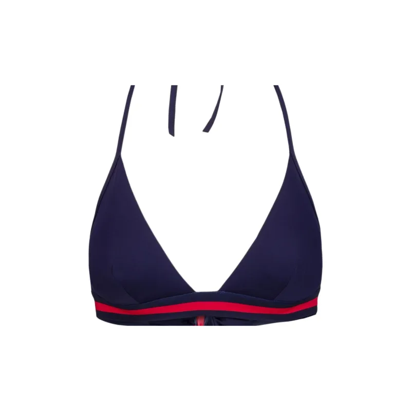 INES DE LA FRESSANGE Bikini Women's Marine Blue-2