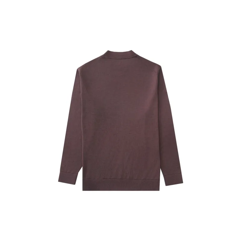 BILISISHANYANG Sweaters Men-9