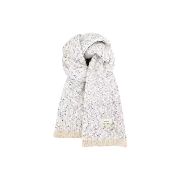 JONNY MOORE Knit Scarves Unisex