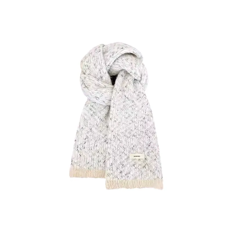 JONNY MOORE Knit Scarves Unisex-0