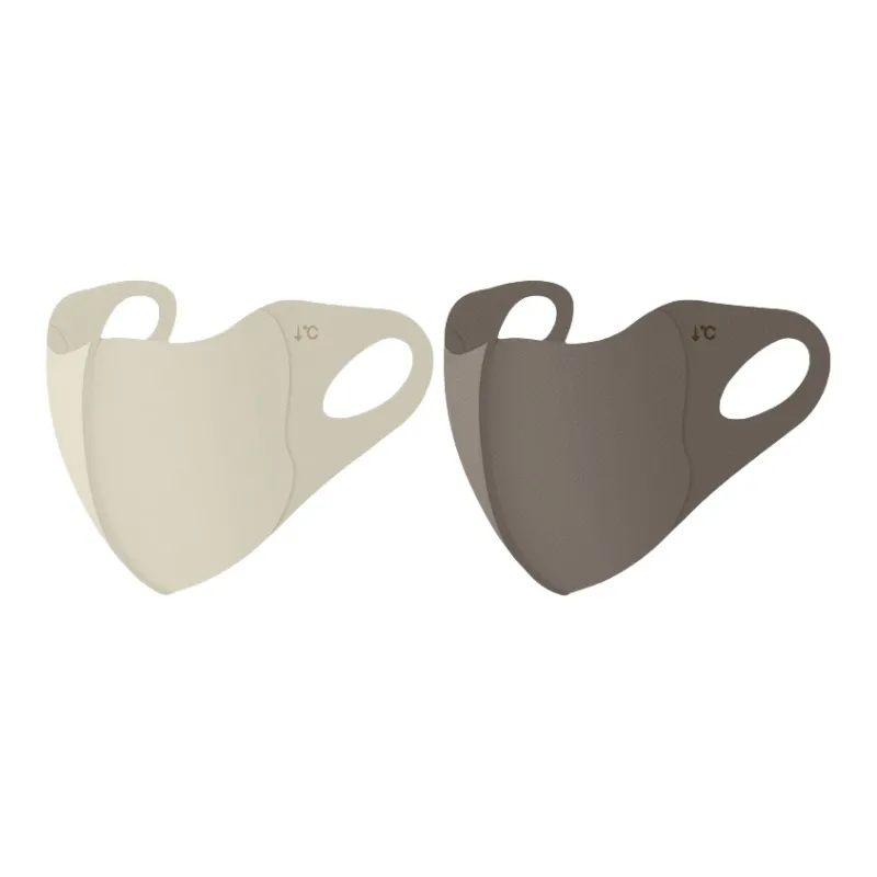 WODONBLE Polyamide Face Masks Women's-15