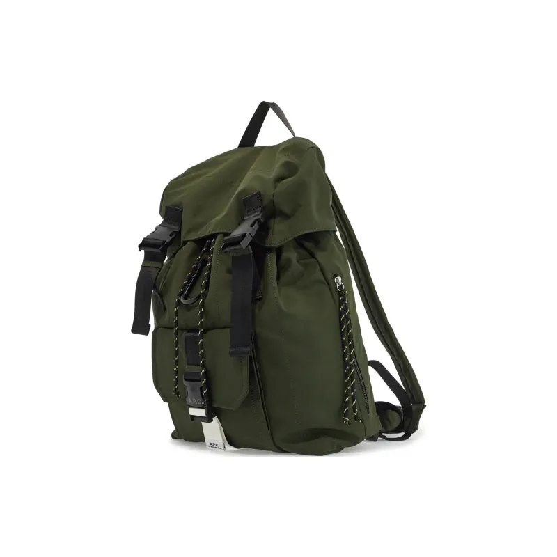 A.P.C Backpacks-1
