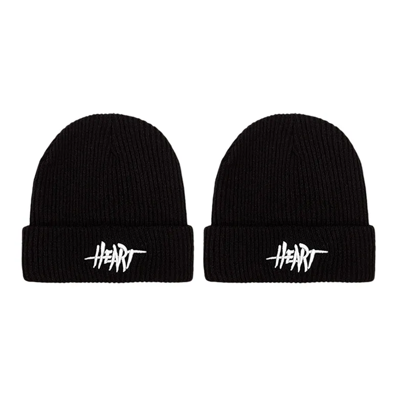 Yalu Polyester Beanies Unisex Gift Box Set-4