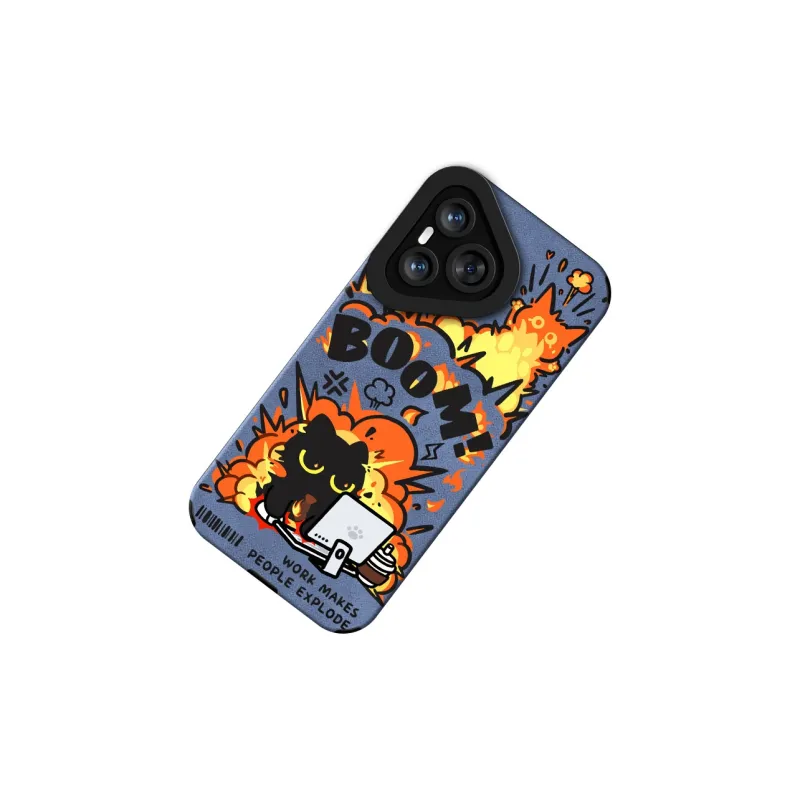 KEXINSHENG Phone Cases-12