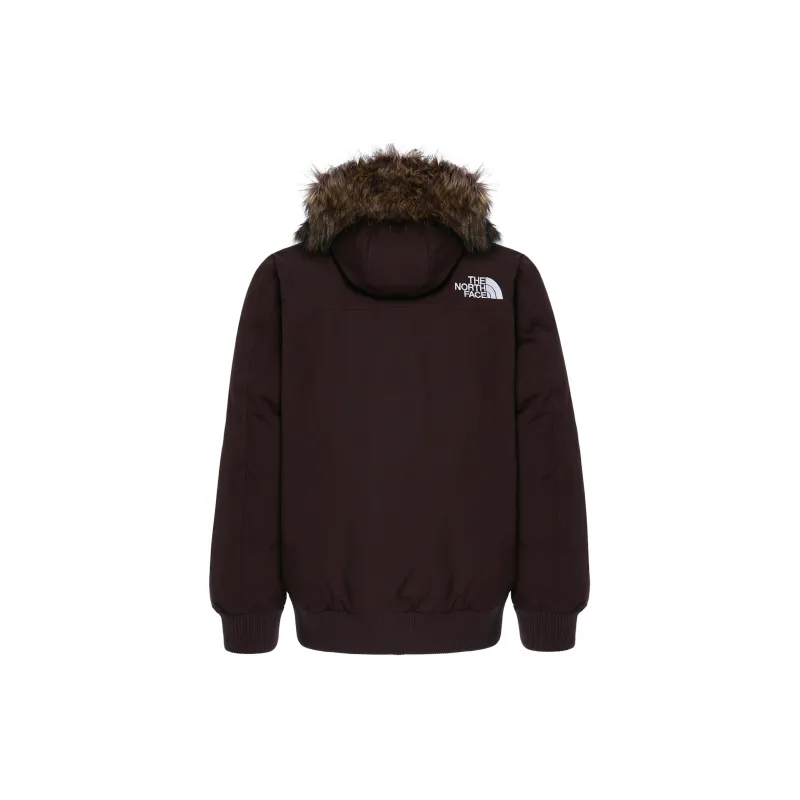 THE NORTH FACE McMurdo Jacket Men's Brown-1