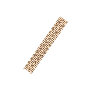 CHOPARD Metal Bracelets Women's Rose Gold
