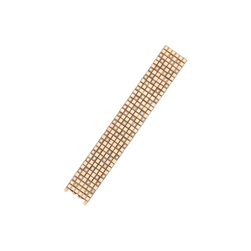 CHOPARD Metal Bracelets Women's Rose Gold-0