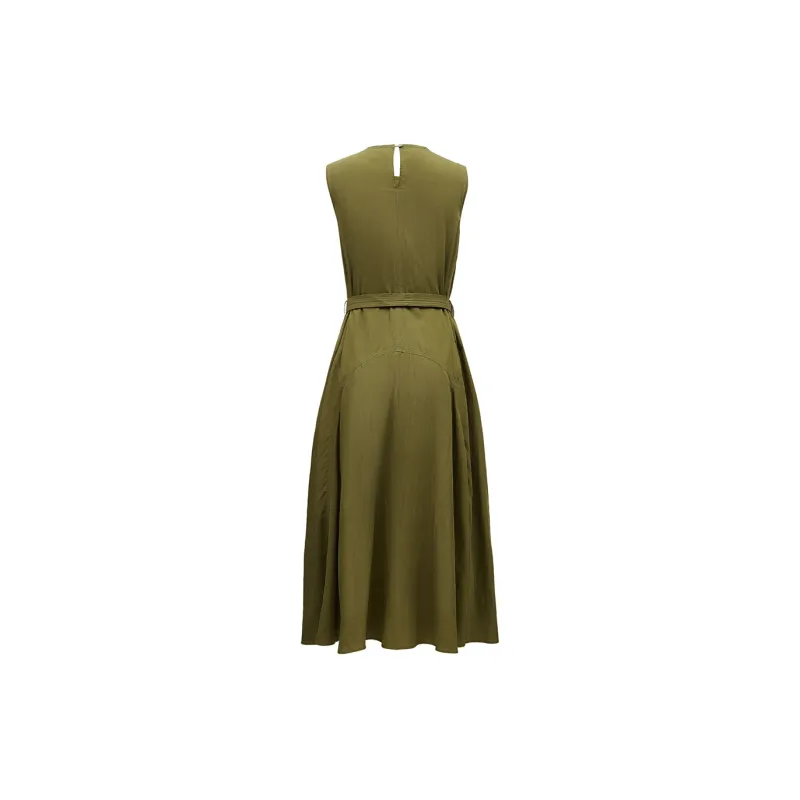 ONLY Sleeveless Dresses Women's-1