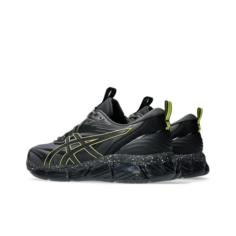 Asics Gel Quantum 360 Viii Utility Graphite Grey Black-3