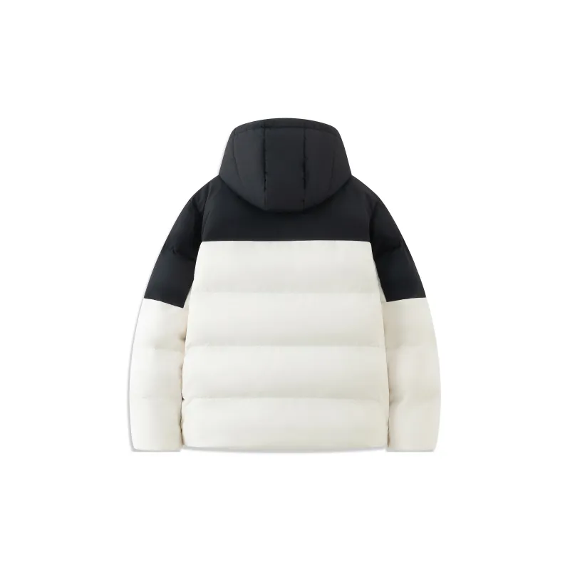 361° Life Collection Classic Collection Down Jacket Unisex-1