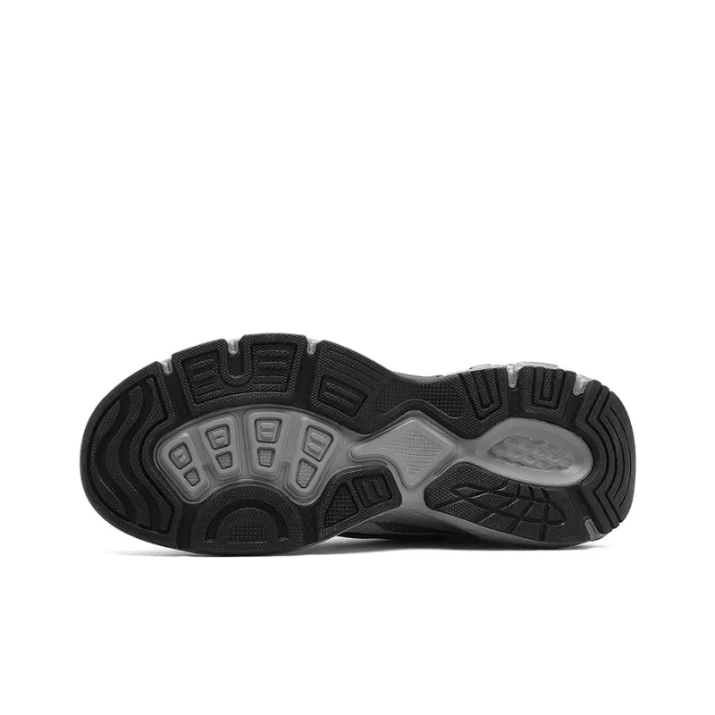 K-bird Cushioning Lightweight Height Increasing Low-Top Casual Shoes Men's-17