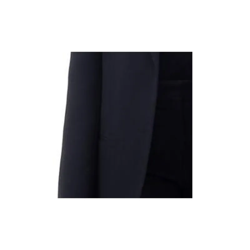 Balenciaga Jackets Women's Marine Blue-2