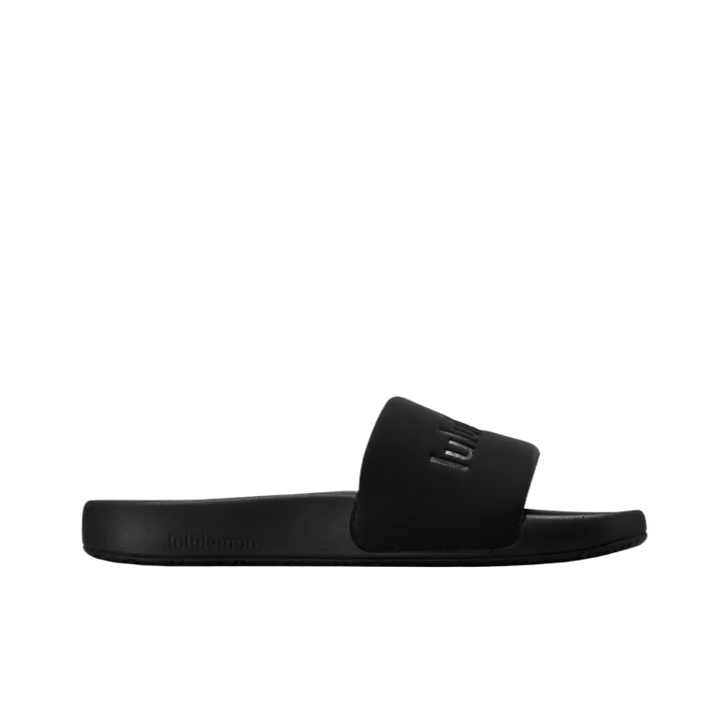 Lululemon Restfeel Slide Slip Resistant Slide Slippers Women's-1